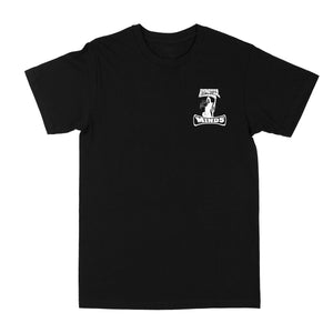 Chapter 1 "Tee" Black