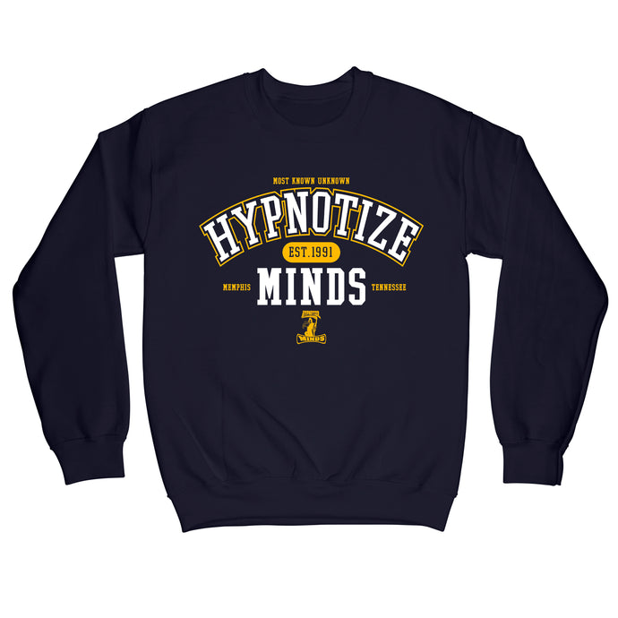 Hypnotize University 