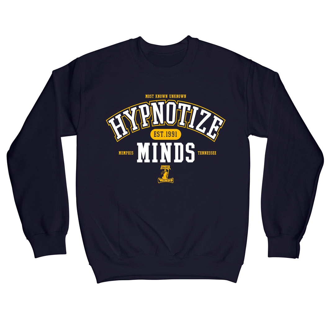 Hypnotize University 