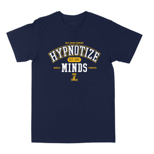 Hypnotize University "Tee" Navy