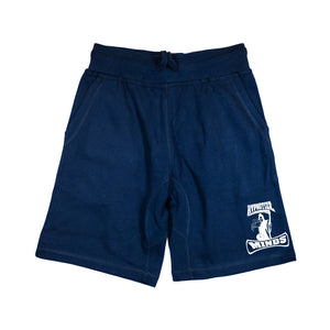 Hypnotize Minds "Shorts" Navy