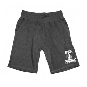 Hypnotize Minds "Shorts" Charcoal