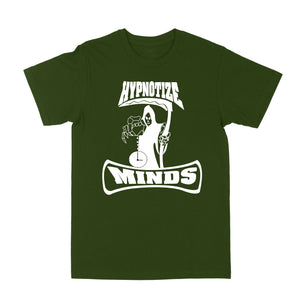 Hypnotize Minds "Tee" Olive