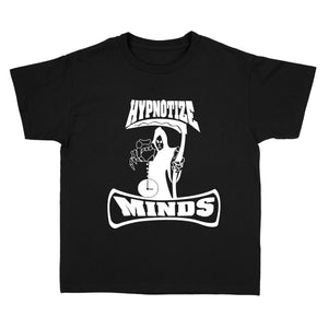 KIDS Hypnotize Minds "Tee" Black