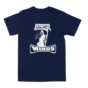 Hypnotize Minds "Tee" Navy Blue